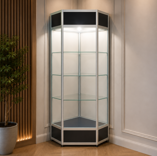 Witryna 10-S21-VQ